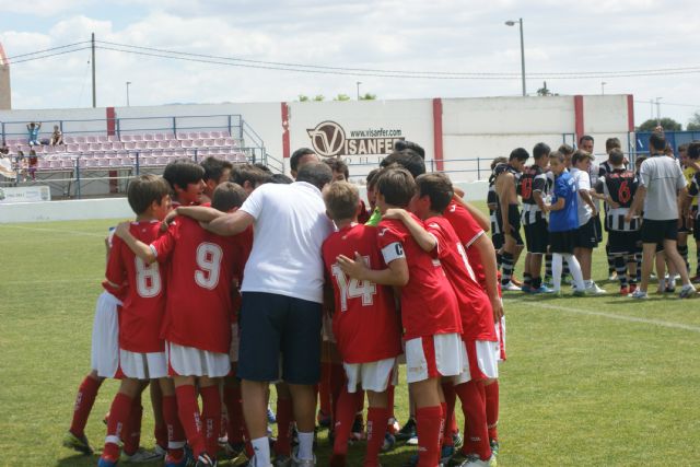 XII Torneo Inf Ciudad de Totana 2013 Report.I - 590
